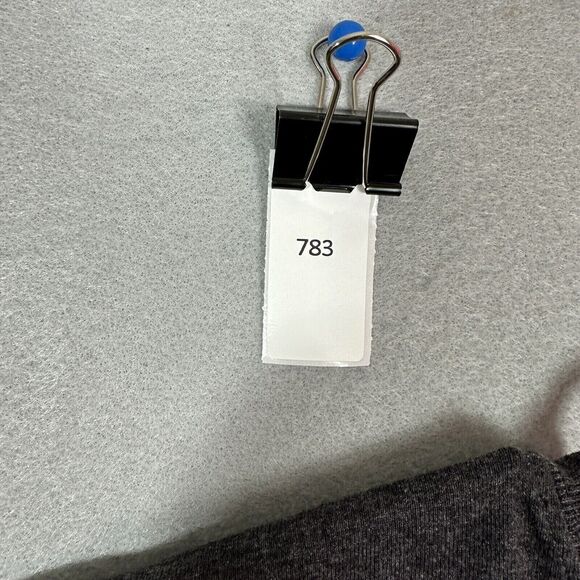 Carhartt Original Fit Short Sleeve Mens Size 2XL Dark Grey - Picture 9 of 9